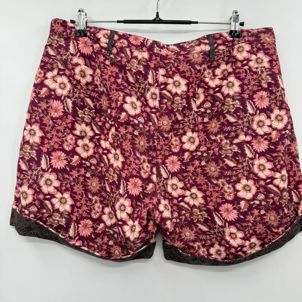 Sundance charming shorts